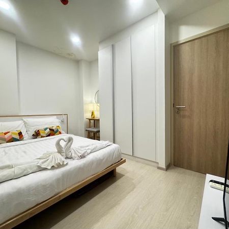 Ekamai 2 Bed Room Bangkok Zewnętrze zdjęcie