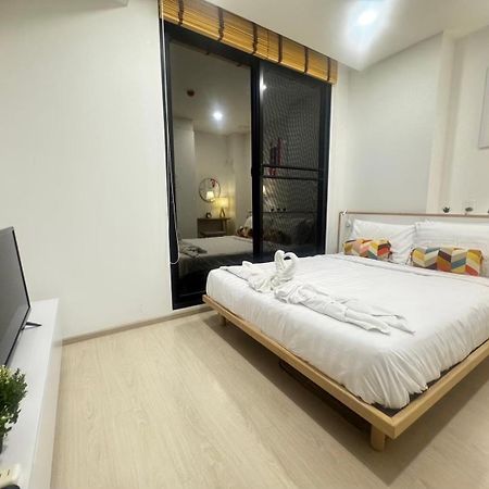 Ekamai 2 Bed Room Bangkok Zewnętrze zdjęcie