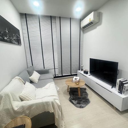 Ekamai 2 Bed Room Bangkok Zewnętrze zdjęcie