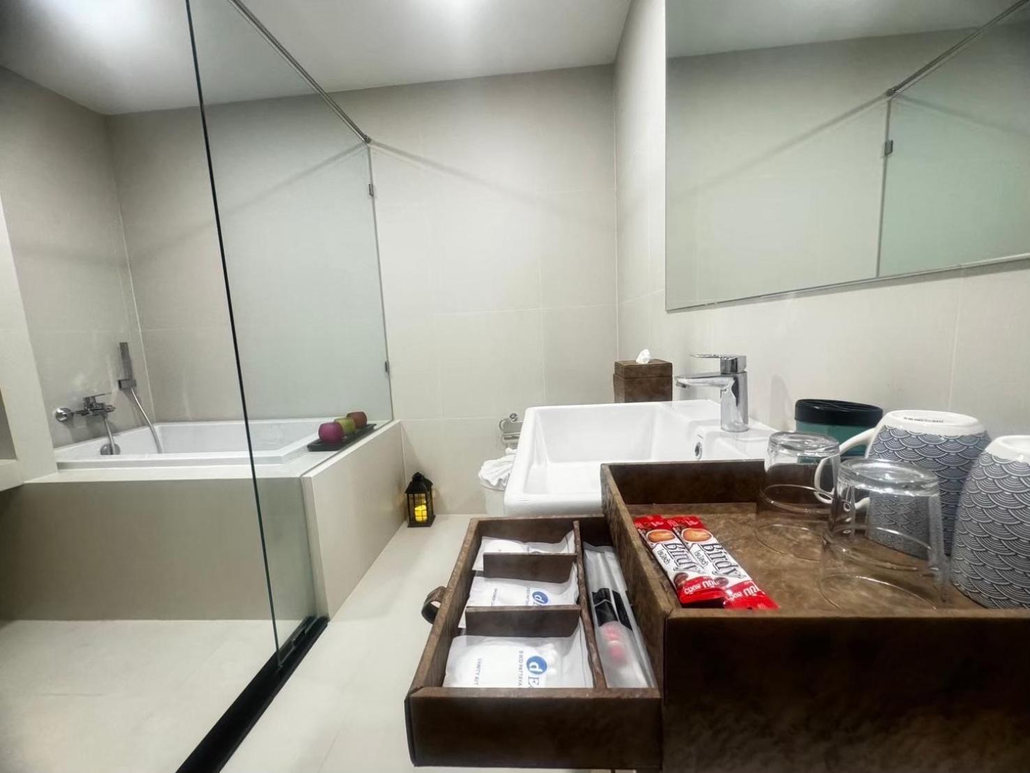 Ekamai 2 Bed Room Bangkok Zewnętrze zdjęcie