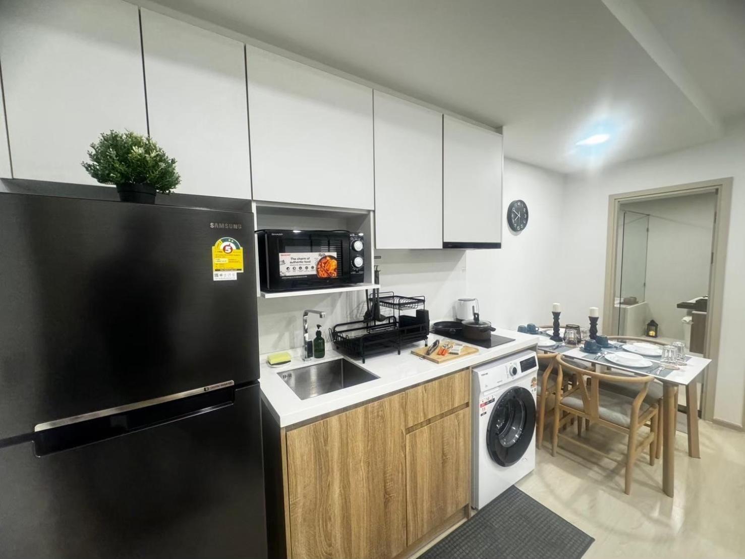 Ekamai 2 Bed Room Bangkok Zewnętrze zdjęcie