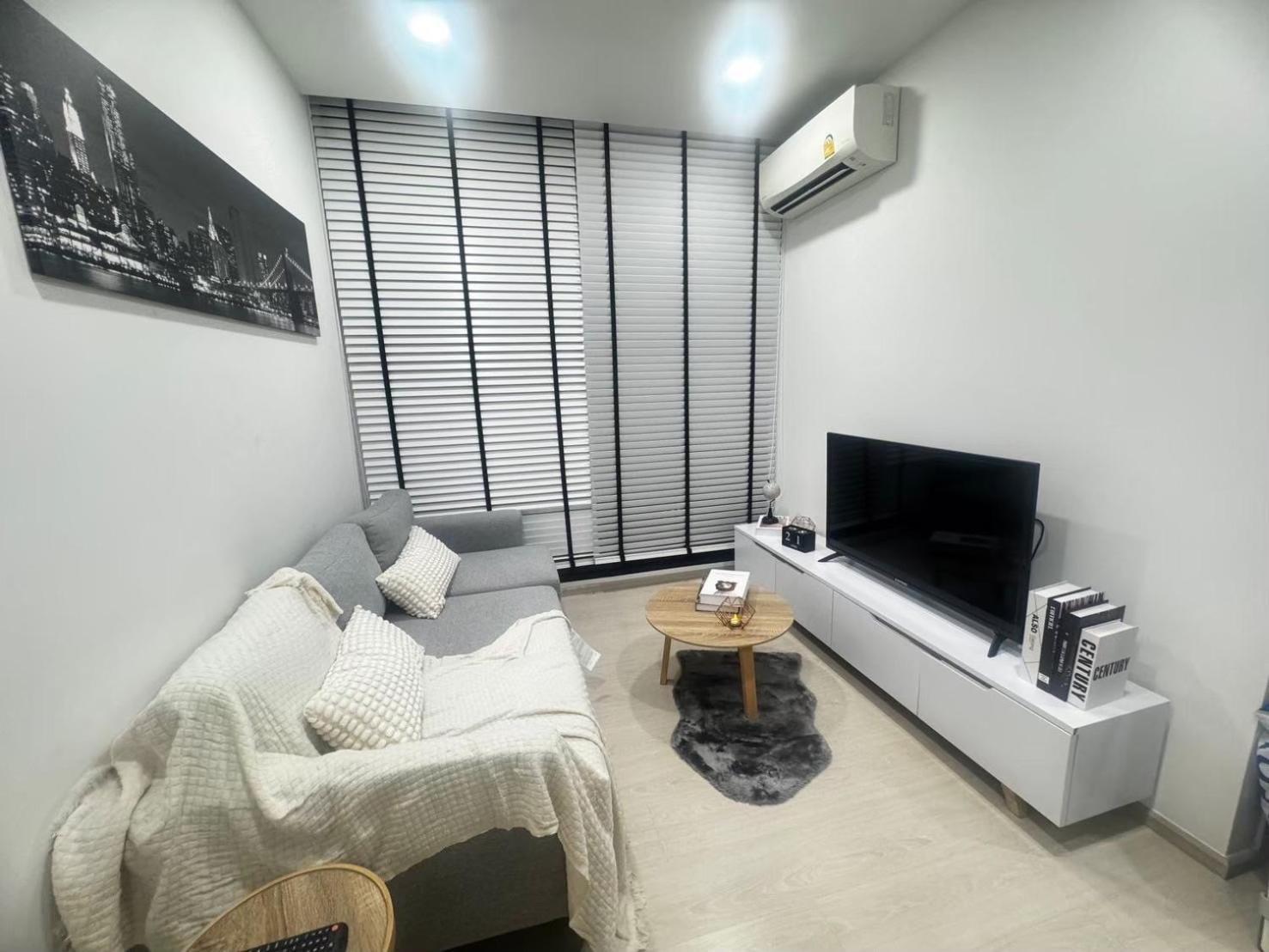 Ekamai 2 Bed Room Bangkok Zewnętrze zdjęcie